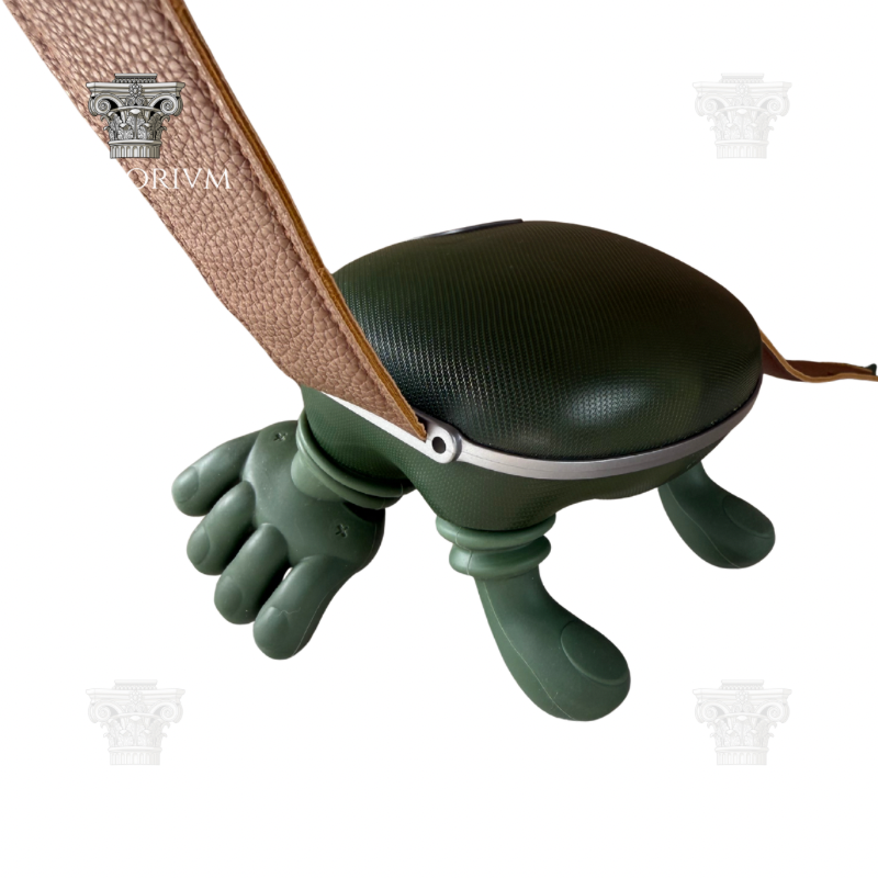 Massaggiatore Biometrico