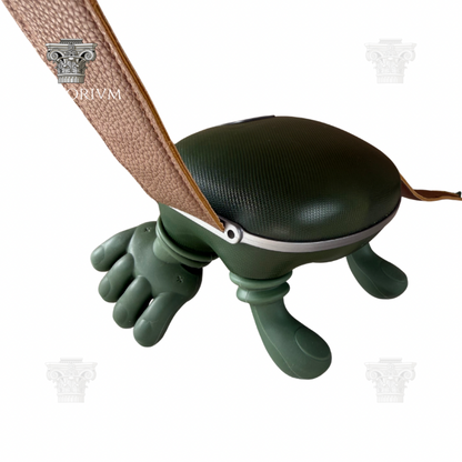 Massaggiatore Biometrico