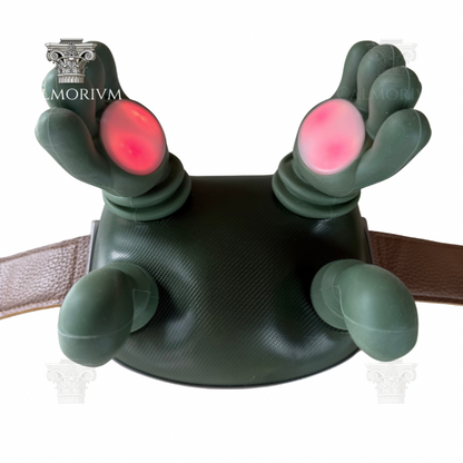 Massaggiatore Biometrico