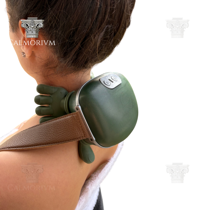 Massaggiatore Biometrico