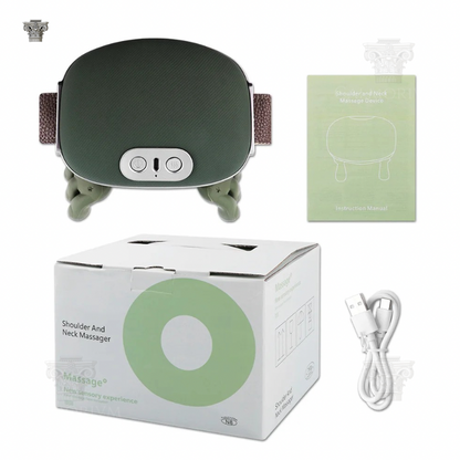 Massaggiatore Biometrico